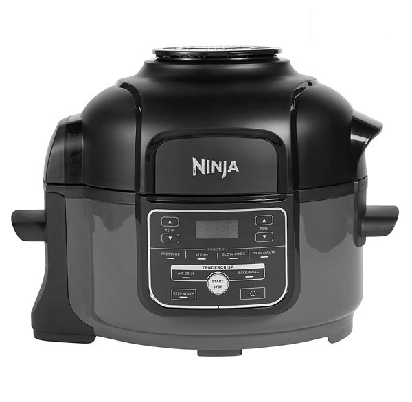 مولتی کوکر نینجا ninja