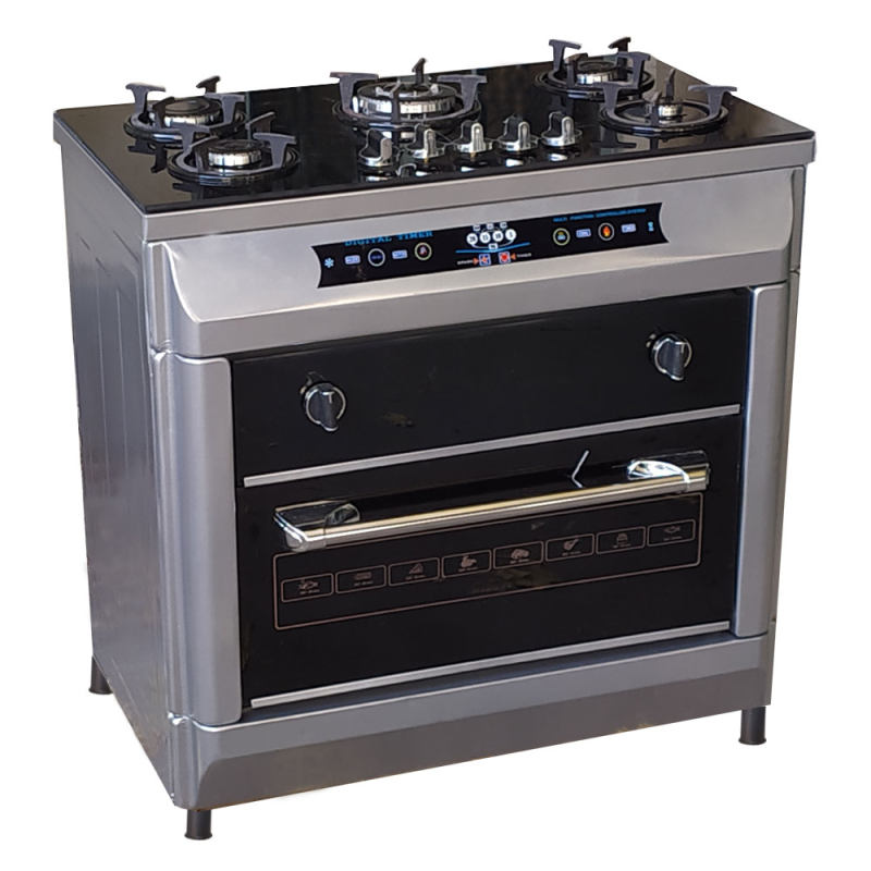 اجاق گاز دنپاسر مدل N203-UP