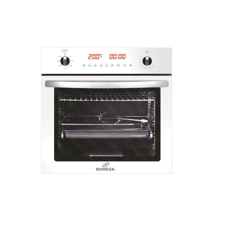 فر توکار رمگا مدل 2002