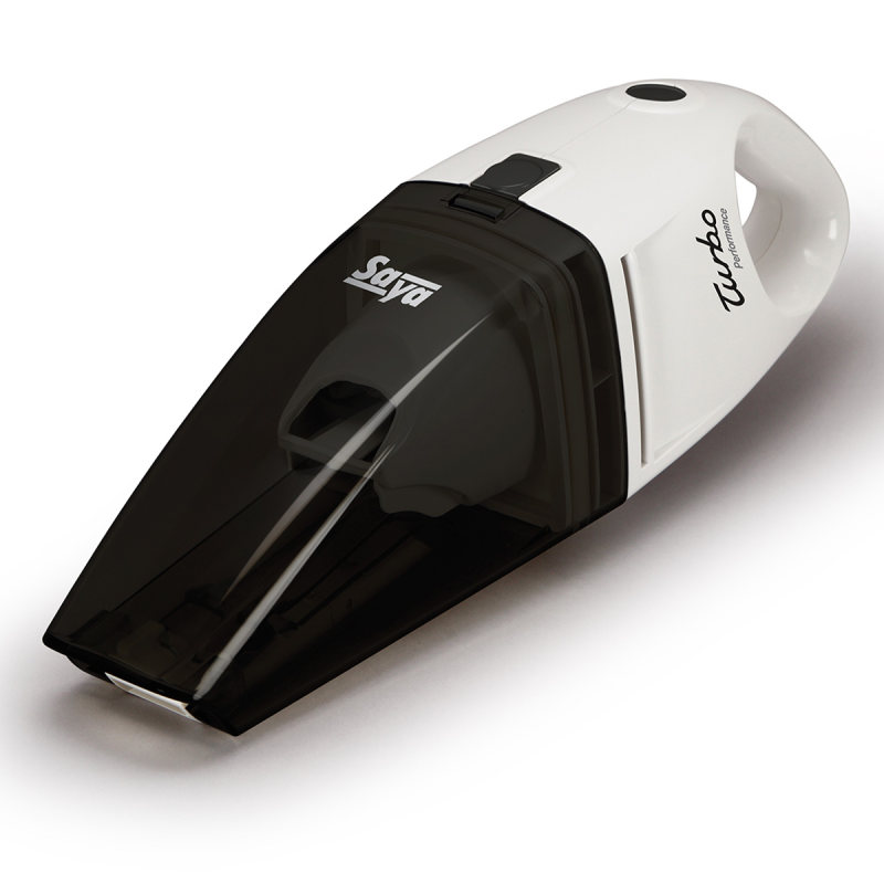 جارو شارژی سایا مدل Turbo