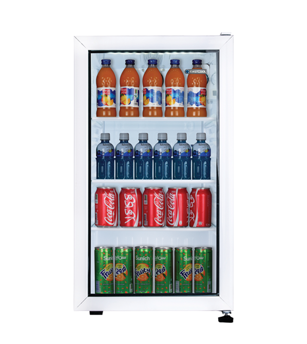 یخچال 5 فوت ایستکول مدل TM-19580-CS     