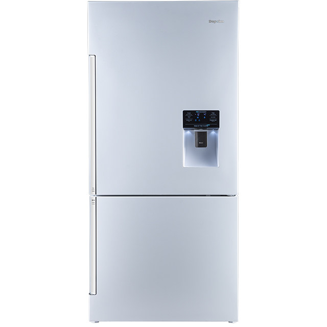 یخچال و فریزر 28 فوت دیپوینت مدل 28 فوت BOSS     