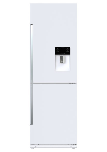 یخچال و فریزر 14 فوت دیپوینت مدل DECENT     