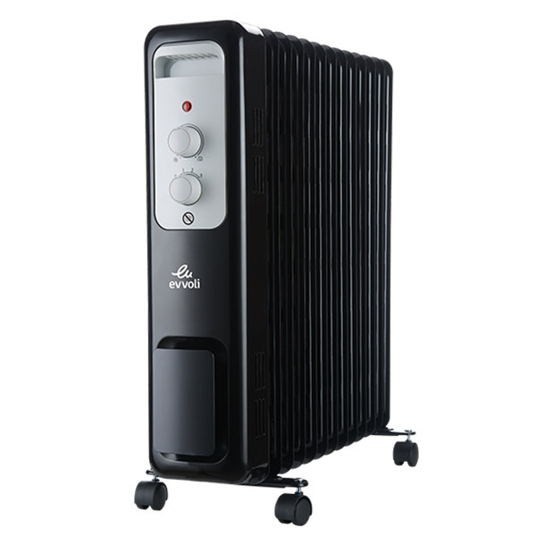 شوفاژ برقی ایوولی مدل EVOH_13MW     