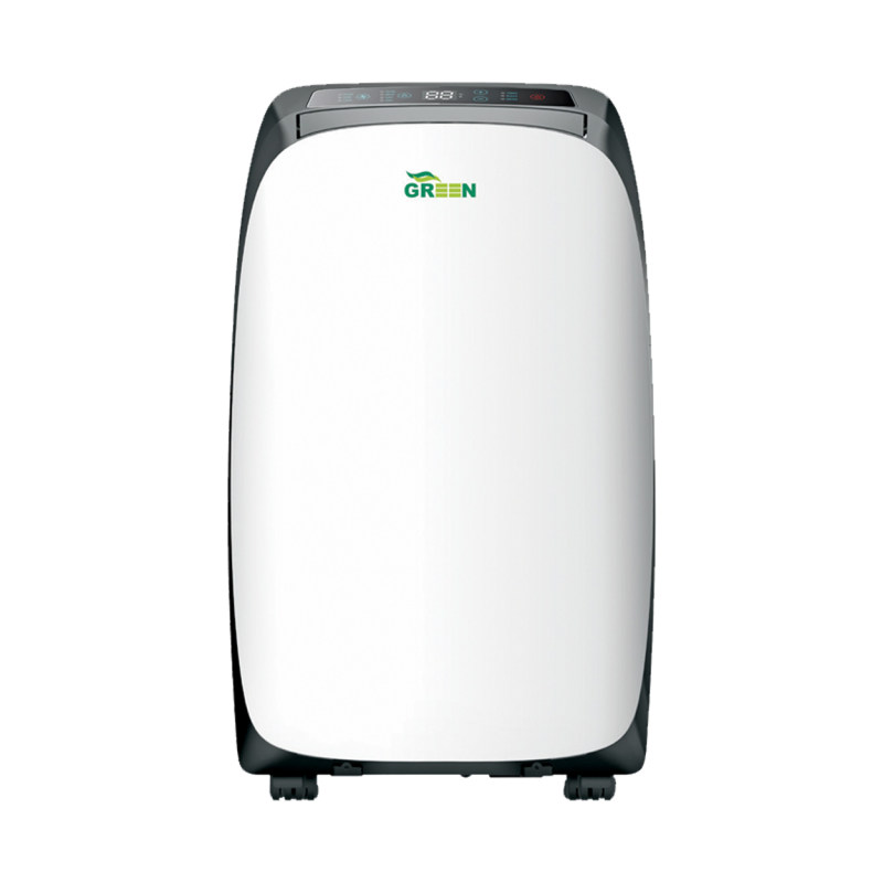 کولر گازی پرتابل گرین مدل GPS-H12P1T1A