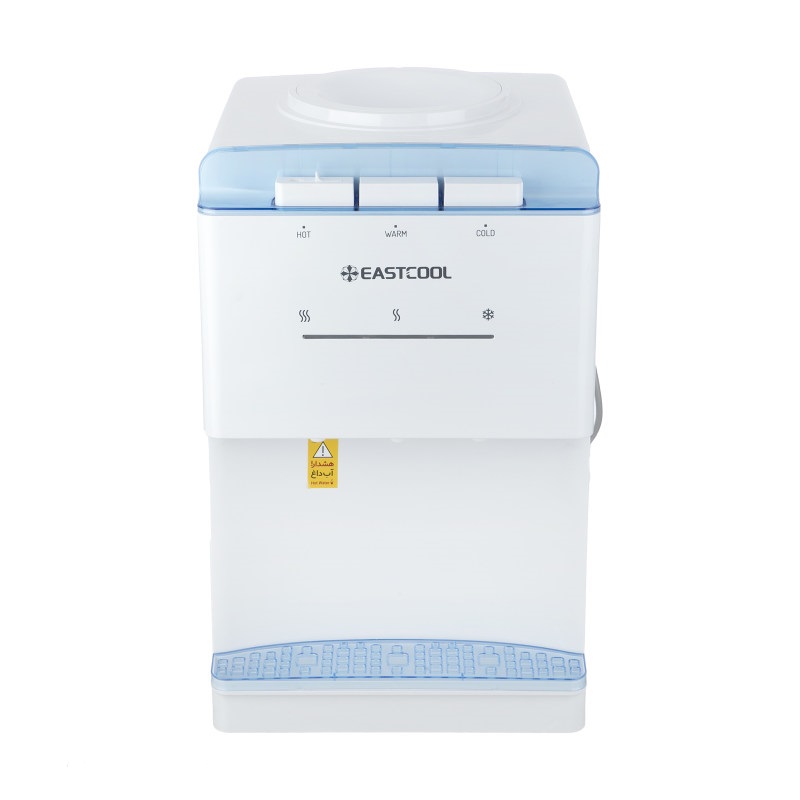 آبسردکن ایستکول مدل TM-DW414     