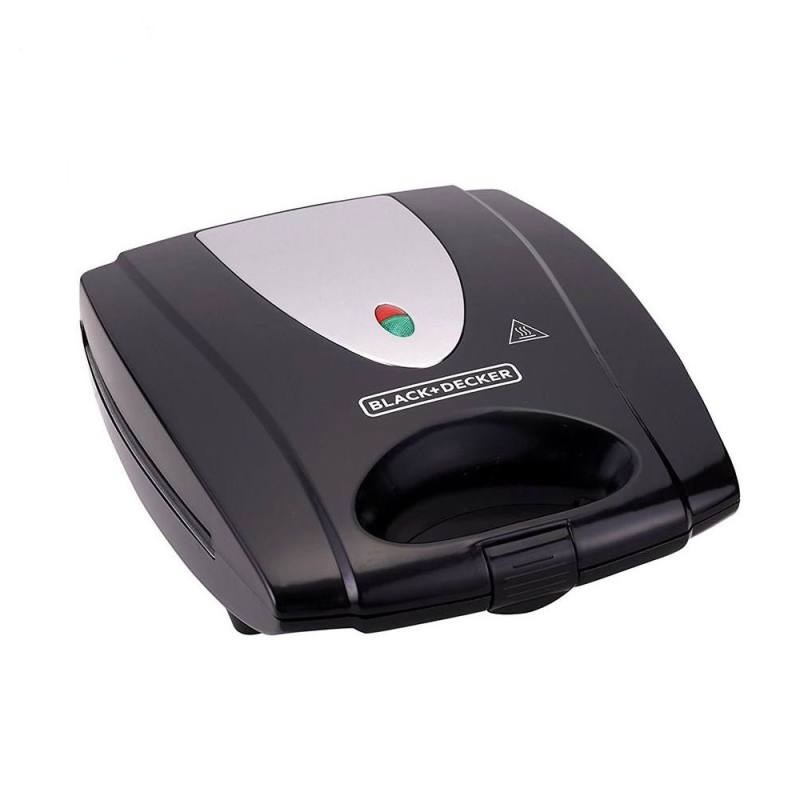 ساندویچ ساز بلک اند دکر مدل TS4080     