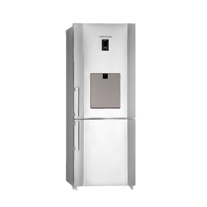 یخچال و فریزر 24 فوت امرسان مدل W75B     