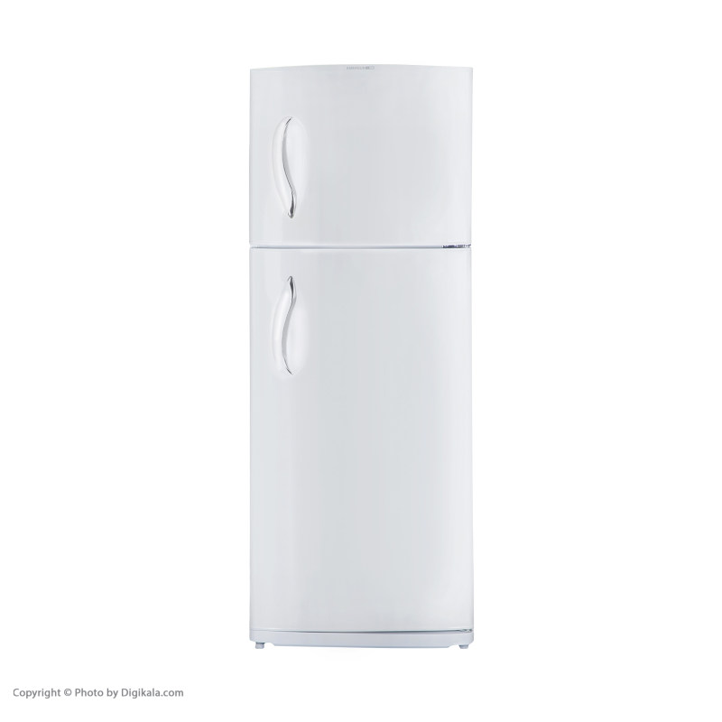 یخچال و فریزر 17 فوت امرسان مدل TFH17T     