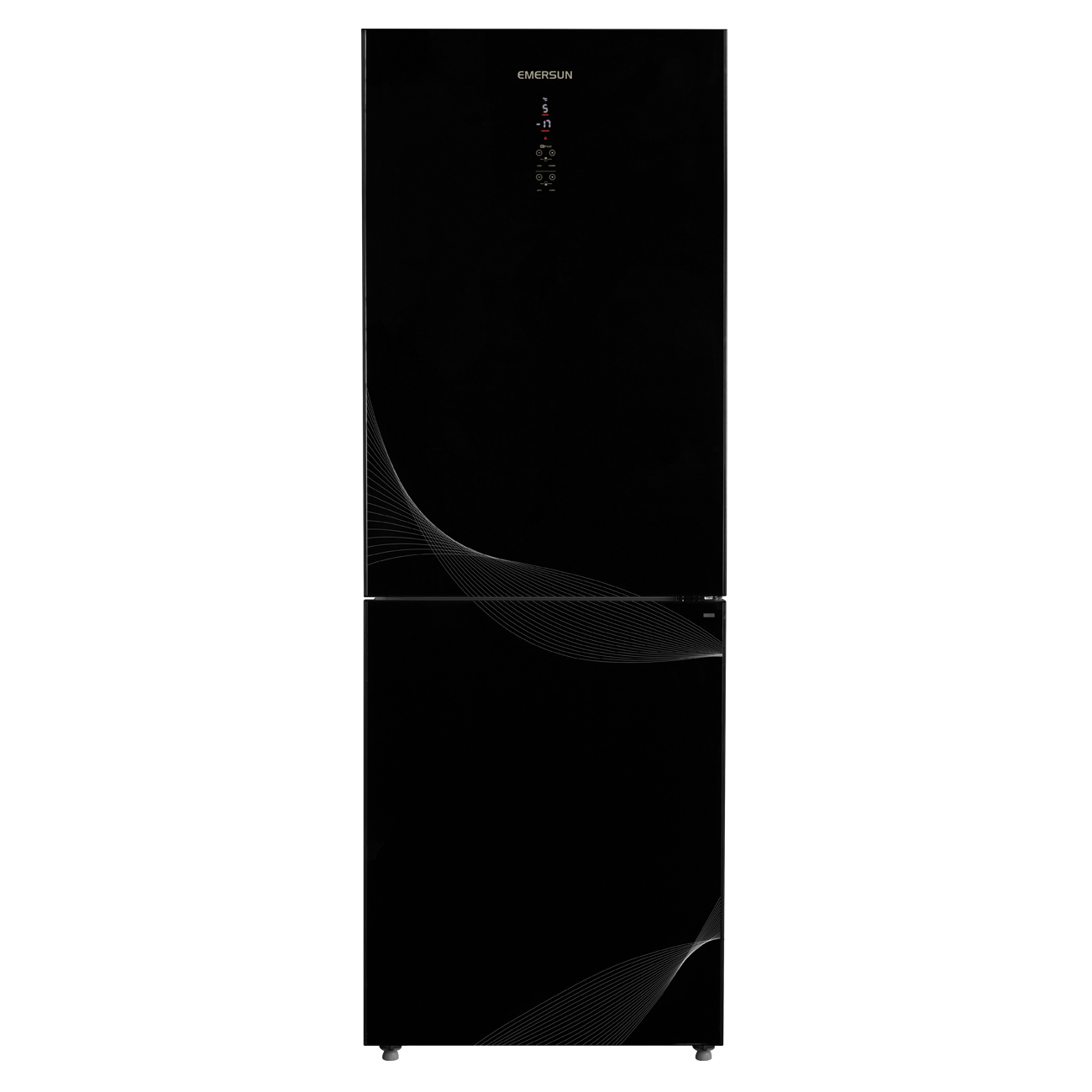 یخچال و فریزر 22 فوت امرسان مدل BFN22D-EL-TP     