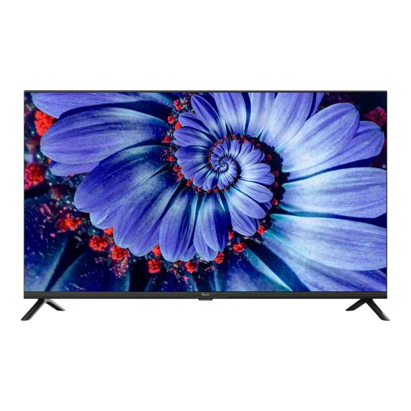 تلویزیون ال ای دی هوشمند جی پلاس مدل GTV-50PU746N سایز 50 اینچ