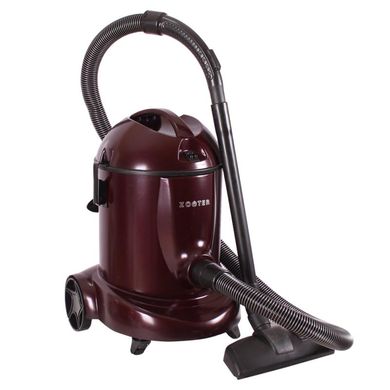 جاروبرقی سیزلر مدل ۸۰۰۰     