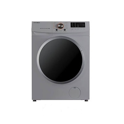 ماشین لباسشویی پاکشوما مدل TFU - 76200  ظرفیت 7 کیلوگرم