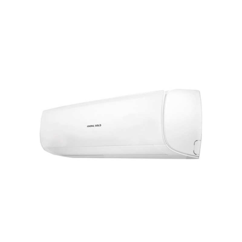 کولر گازی 24 هزار مدل جنرال گلد GG-S24000 PLATINUM