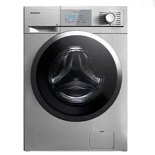 ماشین لباسشویی دوو مدل DWK-Young861S ظرفیت 8 کیلوگرم