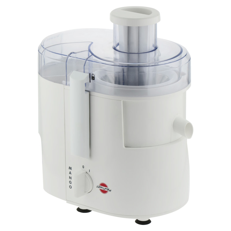 آبمیوه گیری پارس خزر مدل مانگو     