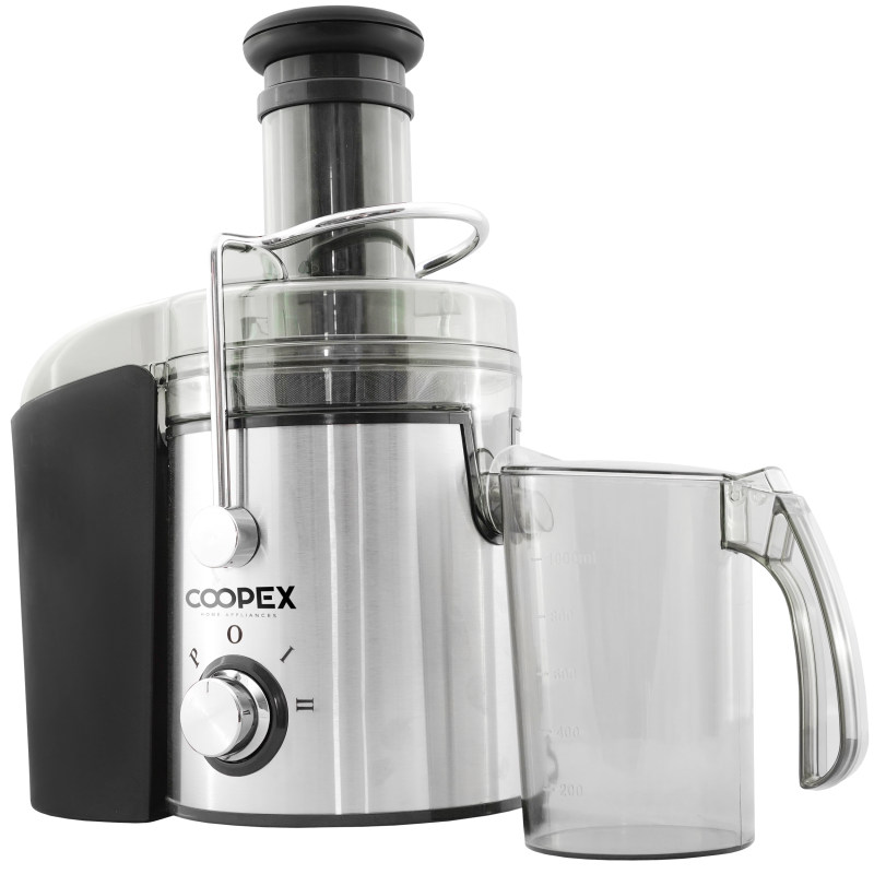 آبمیوه گیری کوپکس مدل JCX-5550     