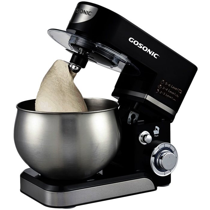 همزن گوسونیک مدل GSM-905     