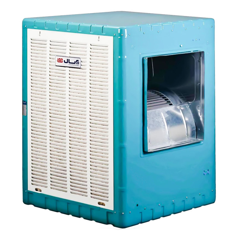 کولر آبی 7000 آبسال مدل AC70R     