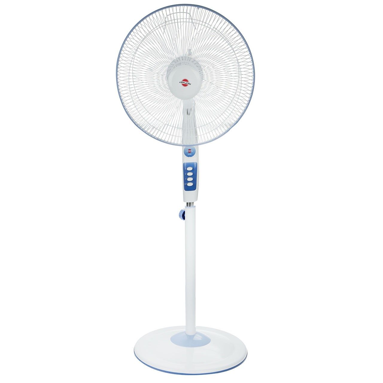 پنکه پارس خزر مدل 4030     