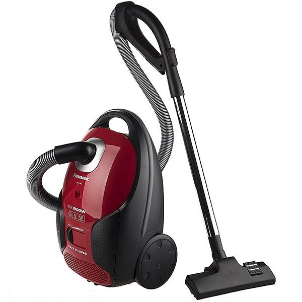 جاروبرقی پاناسونیک مدل MC-CG717     