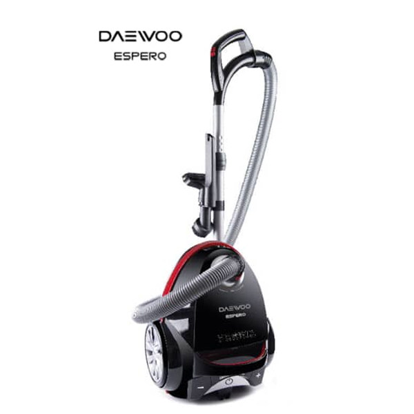 جاروبرقی دوو مدل DVC-LH22R     