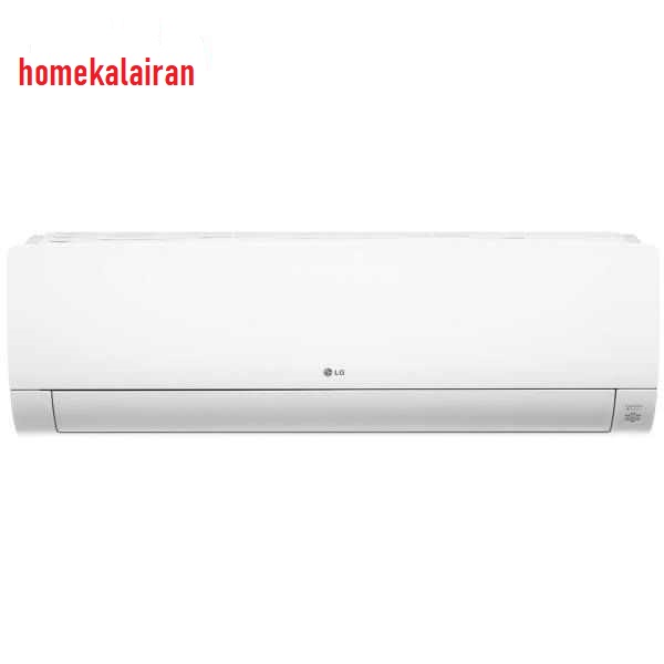 کولر گازی 24 هزار ال جی مدل New Titan NB246TQ 24000