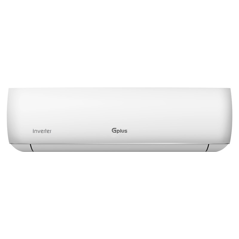 کولر گازی 24 هزار اینورتر جی پلاس مدل GAC-HV24MN1