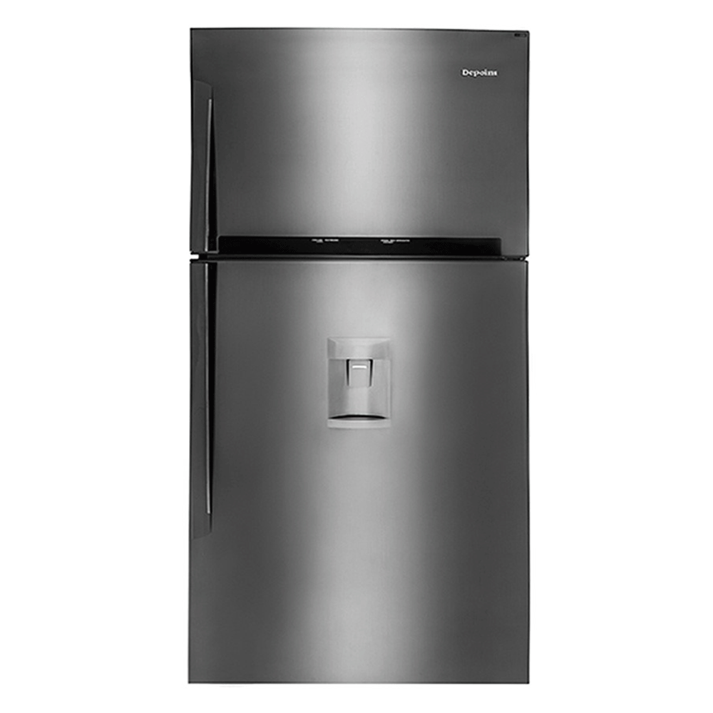 یخچال و فریزر 30 فوت دیپوینت مدل T7S     