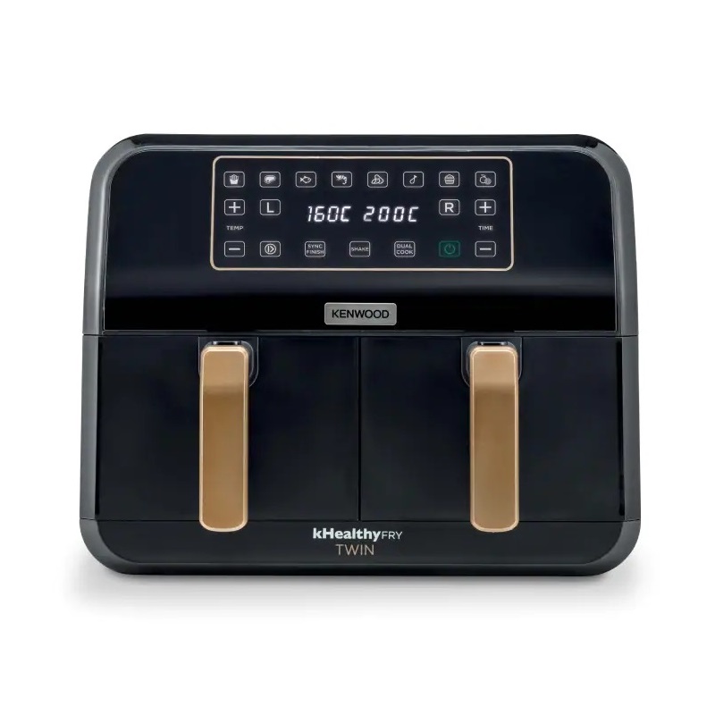 سرخ کن بدون روغن کنوود مدل HFP70