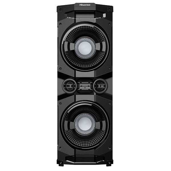 اسپیکر بلوتوثی هایسنس مدل HP130     