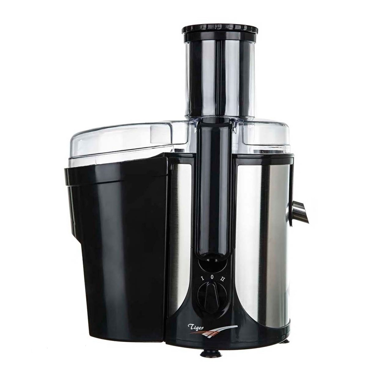 آبمیوه گیری پارس خزر مدل Tiger