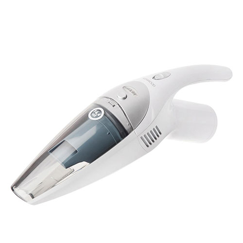 جارو شارژی کنوود مدل HV190     