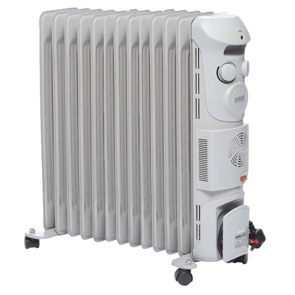 شوفاژ برقی سانفورد مدل SF1212OH     