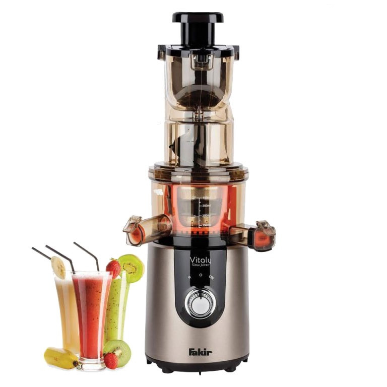 آبمیوه گیری فکر مدل VITALY