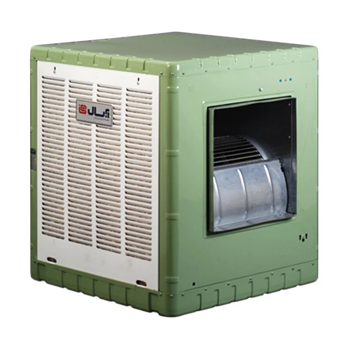 کولر آبی 5500 آبسال مدل AC55