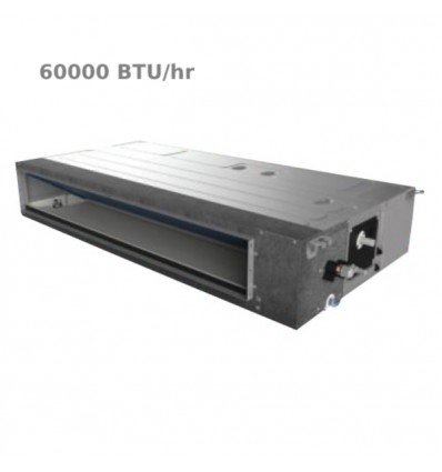 داکت اسپلیت اینورتر بویمن 60000 مدل BID-60H