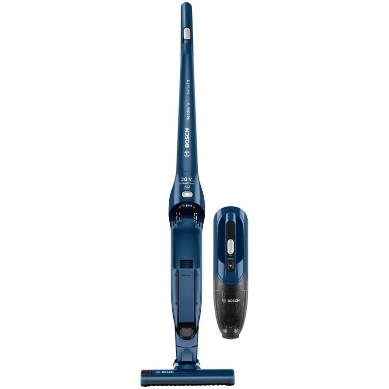 جارو شارژی بوش مدل BCHF2MX20     