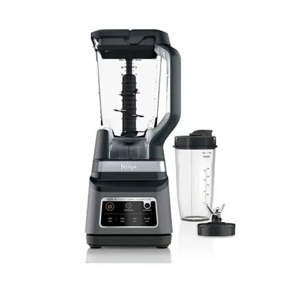 مخلوط کن نینجا مدل BN750 مشکی  اصالت و سلامت فیزیکی کالا  