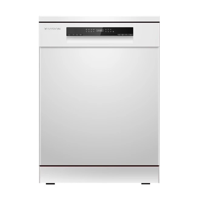 ماشین ظرفشویی ایکس ویژن مدل M150 W