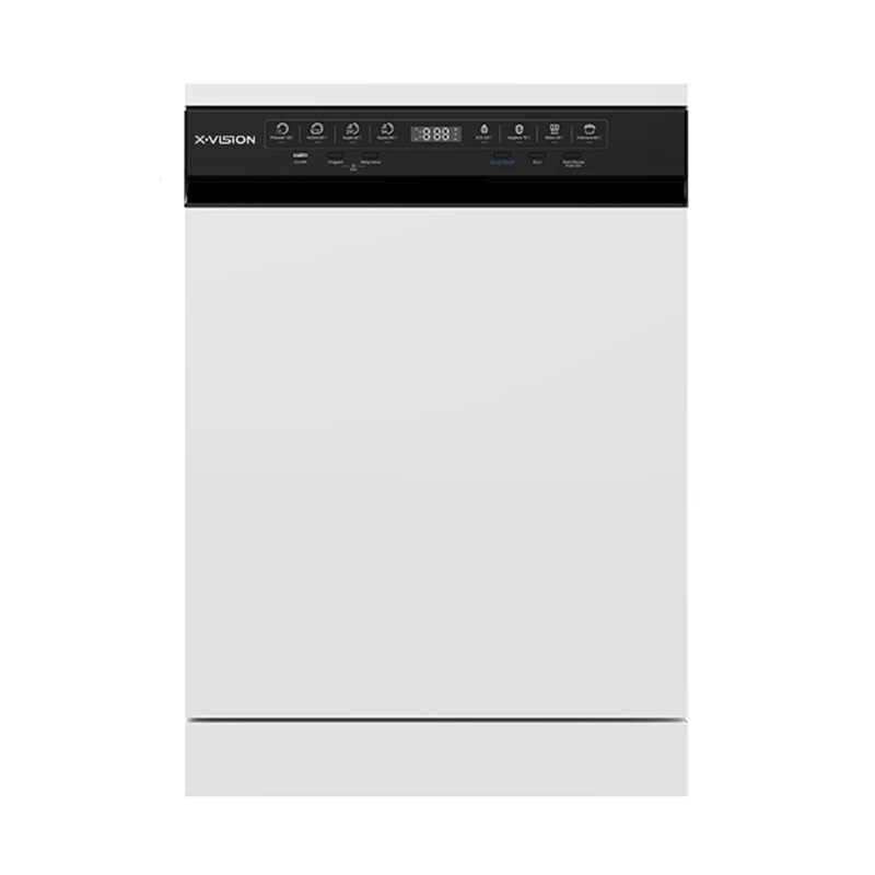 ماشین ظرفشویی 14 نفره ایکس ویژن مدل S140