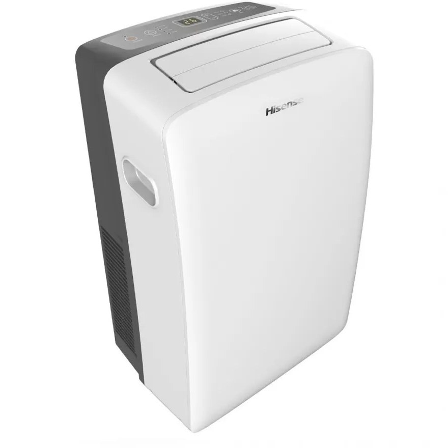 کولر گازی پرتابل 12 هزار هایسنس مدل AP-12HW4RNPS00