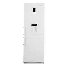 یخچال فریزر پایین امرسان 22 فوت مدل CB22H-W01