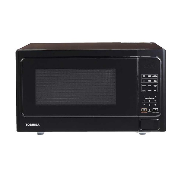 مایکروویو توشیبا سایز 34 لیتر مدل MM-EG34P