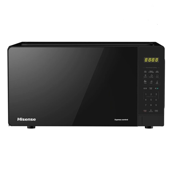 مایکروویو 20 لیتر هایسنس مدل H20MOBS15