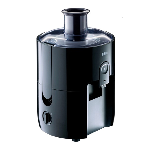 آبمیوه گیری براون مدل SJ3100